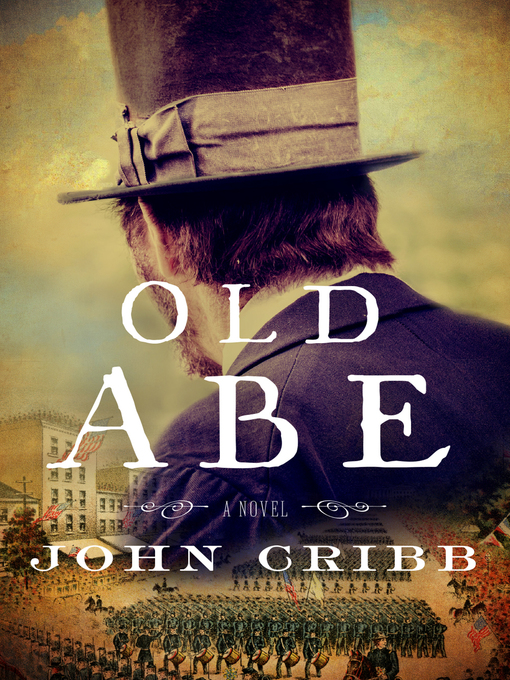 Title details for Old Abe by John Cribb - Available